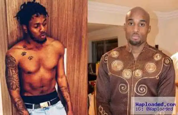Runtown settles out of court with former label as he is set to float his own label